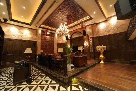 乌兰察布哪个KTV少爷男模妹子服务好